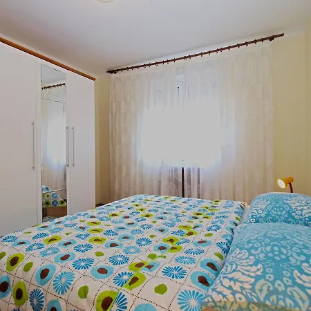 Marija 1327 Apartman