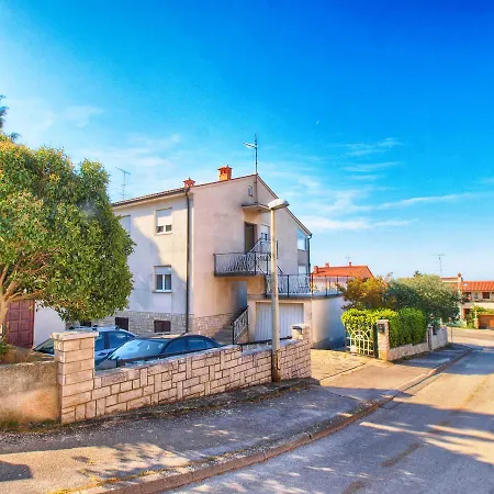 Marija 1327 Apartman
